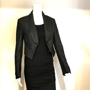 COPY - XXS BCBGMAXAZRIA black jacket